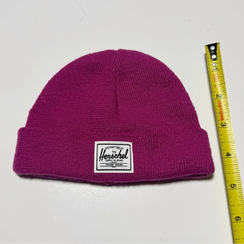 Herschel Baby Beanie